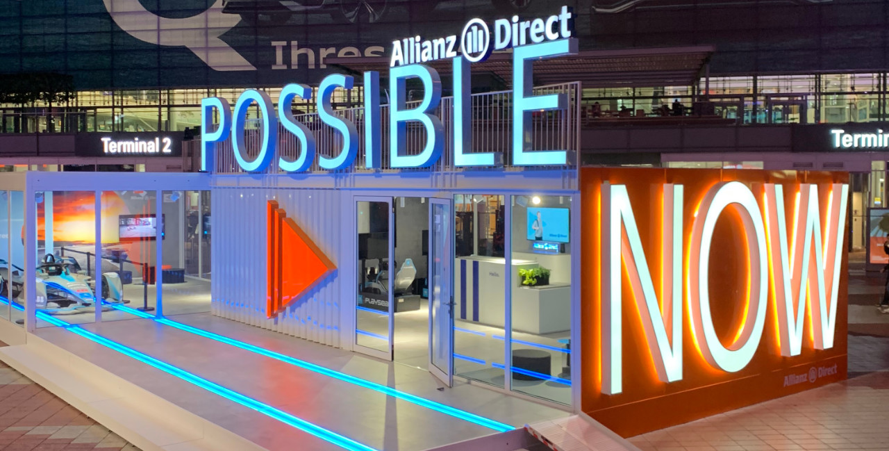 Allianz