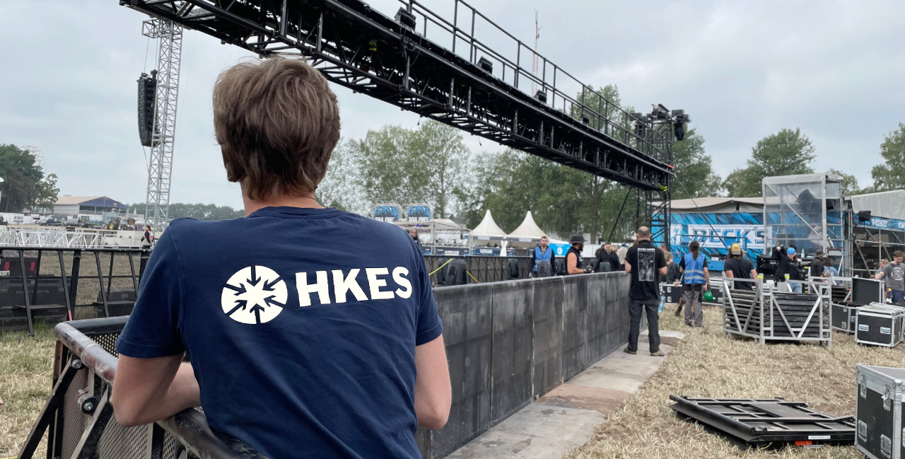Hurricane Festival
